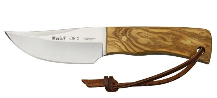 Μαχαίρι ORIX 8OL