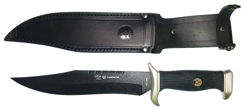 Μαχαίρι Νιετο Campestre 8404 · Negro