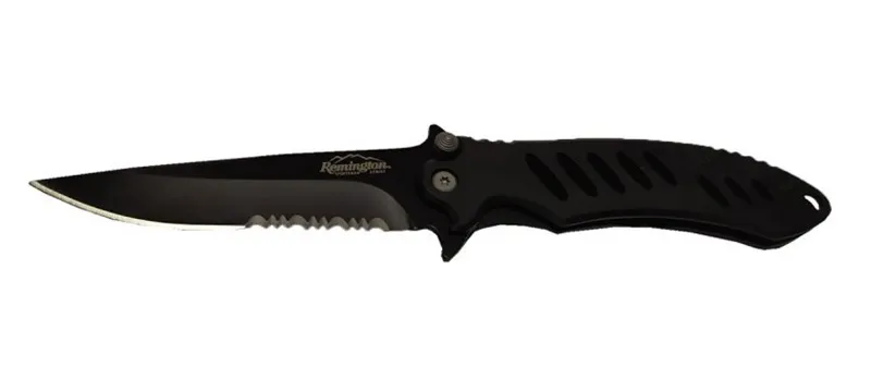 Σουγιάς Remington FAST (Large) 18219 · Negro