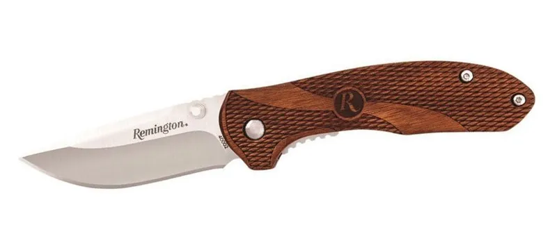 Σουγιάς Remington Heritage Small