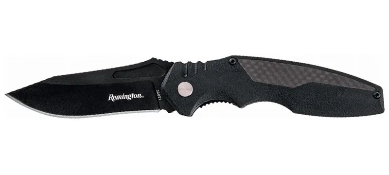 Σουγιάς Remington Tactical Carbon (R30001-B)