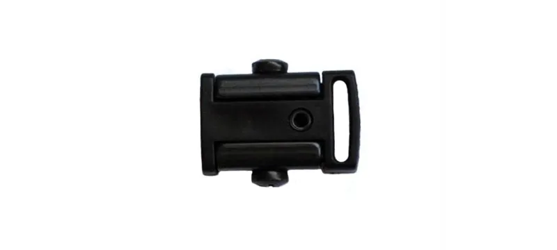Stop Διόπτρας Για Ράγα Dovetail (9-11MM)