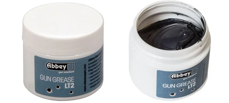 Gun Grease LT2 (Γράσο)