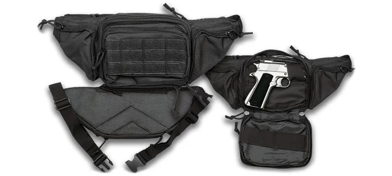 Multifunction Barbaric 34984 (Μπανάνα Μεταφοράς Πιστολιού)