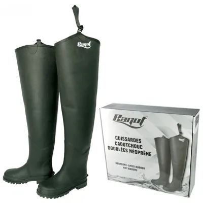 Altas Neopreno - RAGOT