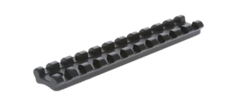 Ράγα Weaver Rail 20mm (12.5cm)