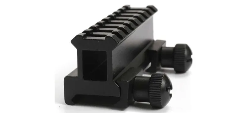 RISER Από Weaver Σε Weaver 8 Slots