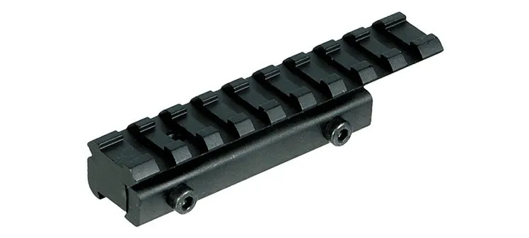 Αντάπτορας Μετατροπής Βάσης 9-11MM Σε Weaver