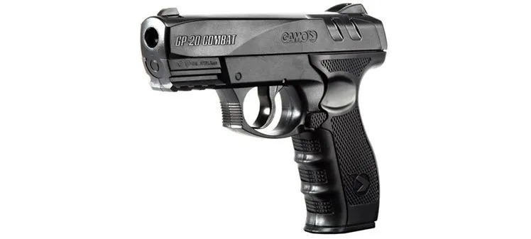 GP 20 Combat 4.5mm