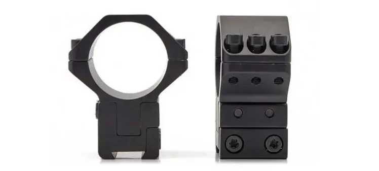 Δαχτυλίδια Vector 30mm (9-11MM) Ρυθμιζόμενα Από Medium Σε High
