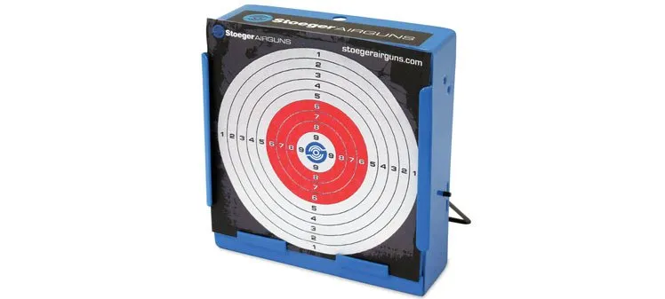 Βληματοδέκτης Stoeger Beretta Metal · Azul