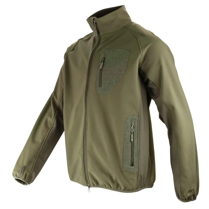 Weardale Softshell Jacket