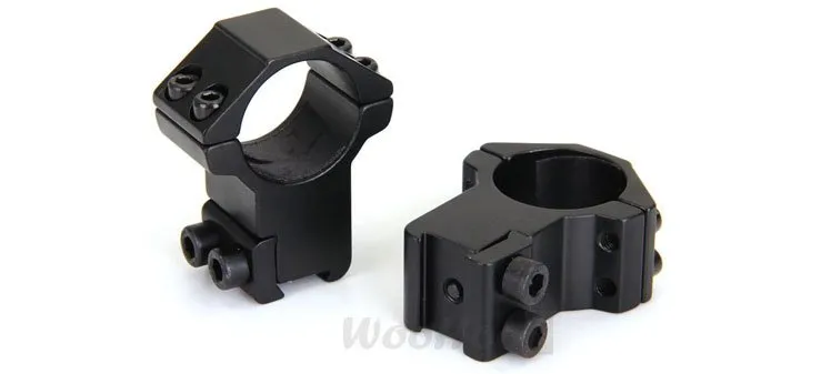 Δαχτυλίδια 25mm HIGH (9-11)