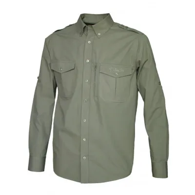 Camisa «Safari» - BENISPORT