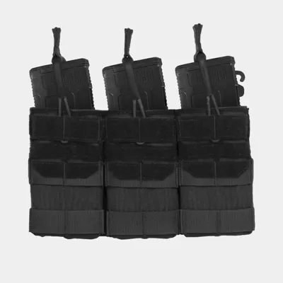 Triple AG3™ MOLLE - Agilite