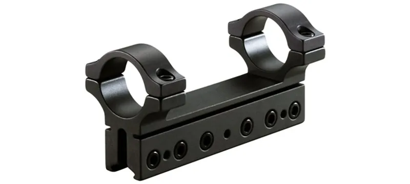 Μονοκόματη Βάση BKL 260H MB 1INCH (9-11MM)