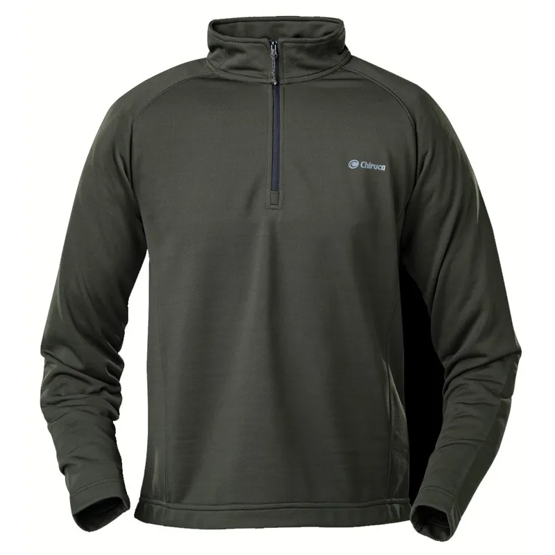 Polar Chiruca-Pullover Sven 01