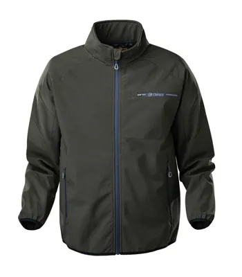 Softshell Olaf 01 - CHIRUCA