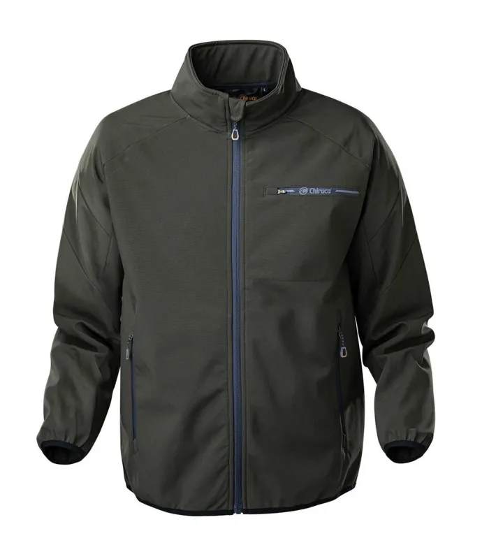 Chiruca Softshell Olaf 01
