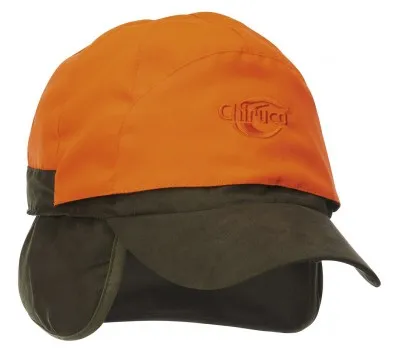 Reversible Fluor Ch - CHIRUCA