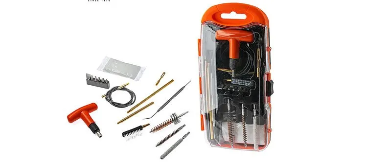 Cleaning Kit CK-01