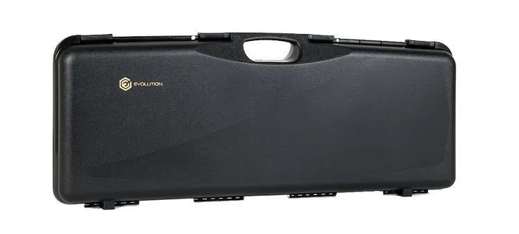 Βαλίτσα PVC 82×29.5×8.5cm Για Όπλο Ή Αεροβόλο · Negro