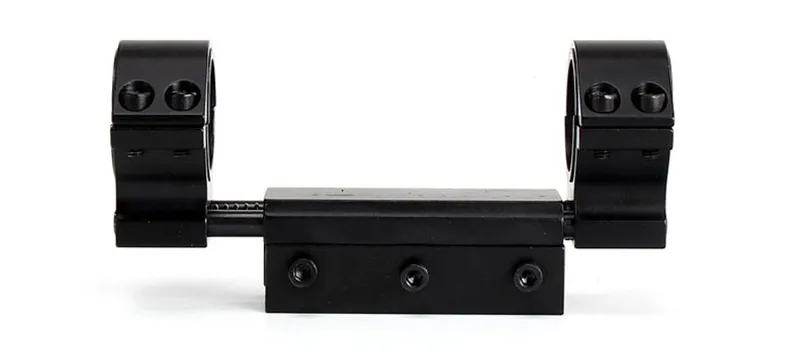 Μονοκόματη Βάση Zr-Mount 9-11 (1INCE/30mm)