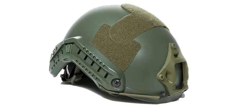 Κρανος (18385) · Od green