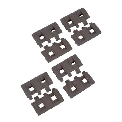 XTM Rail Covers - mp