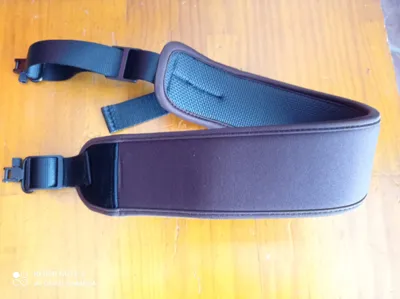 Porta Armas Cinta Neopreno