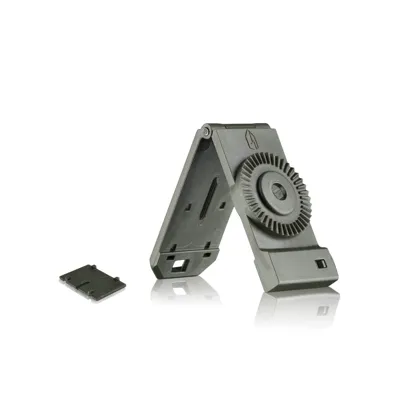 Slim MOLLE Mount - CYTAC/AMOMAX (China)