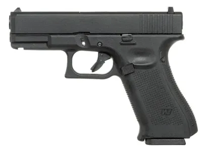 WE G19X Gen5 - WE Tech (Taiwan)