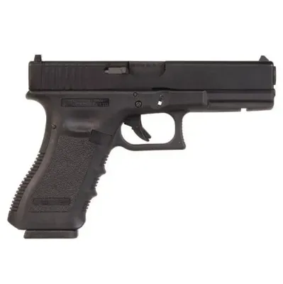 WE G17 Gen3 Mos - WE Tech (Taiwan)