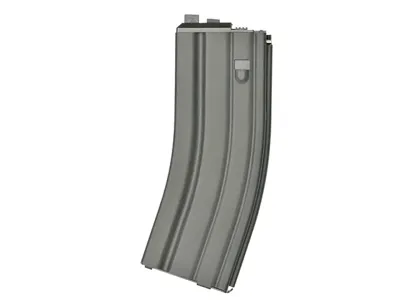 WE M4 Magazine V3 - WE Airsoft