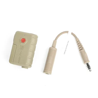 Bluetooth PTT - Element (China)