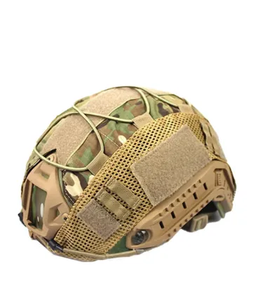 FAST Helmet Cover - Element (China)
