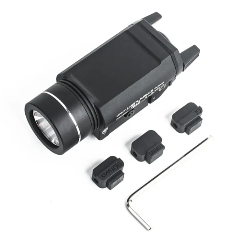Element TLR-1 HL Gun · Negro