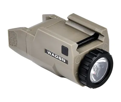 Apl-C Tactical Light（CR2 Battery) - Element