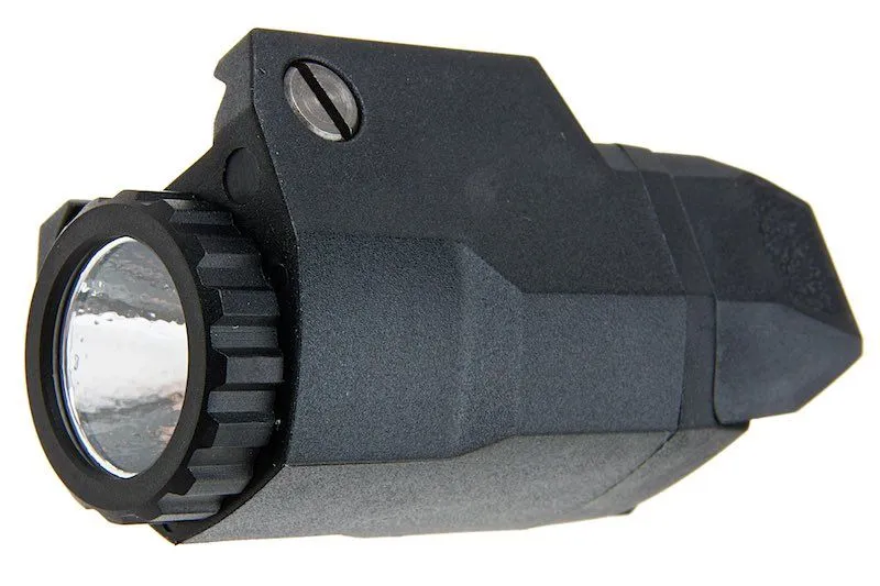 Element Apl-C Tactical Light（CR2 Battery) · Negro