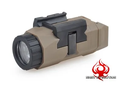 Auto Tactical Light - Element (China)