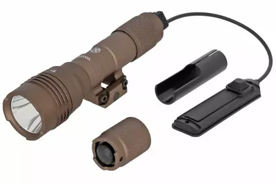 Protac Rail Hl-X Long Gun Light - Element (China)