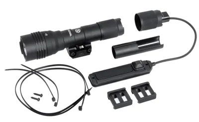 Protac Rail Hl-X Long Gun - Element (China)