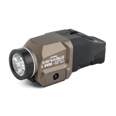T RM 1 Rail Mounted Tactical Lighting System - Element (China)