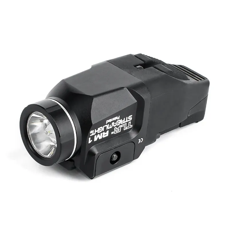 Element T RM 1 Rail Mounted Tactical Lighting System · Negro