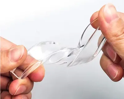 Shooting EVA Teeth Protection Splint - Element (China)