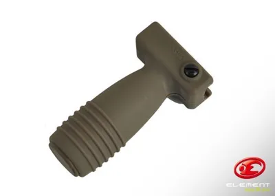 Tdi Short Grip for Rail - Element (China)