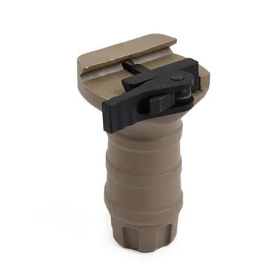 TGD QD Short Vertical Grip - Element (China)