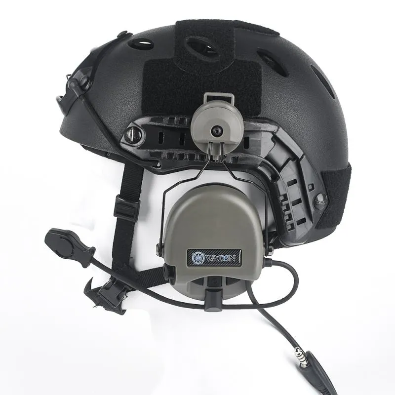 Element Basic Headset with Hemlet Adapter ver.3 – FG