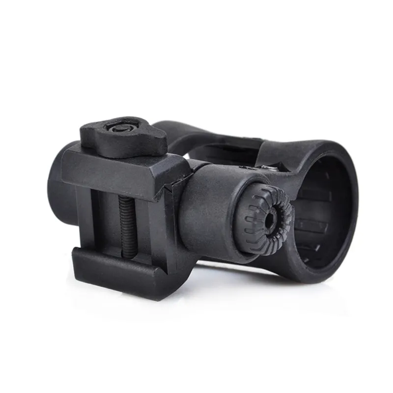 Element (China) Adjustable Tactical Light Mount (1” Diameter)