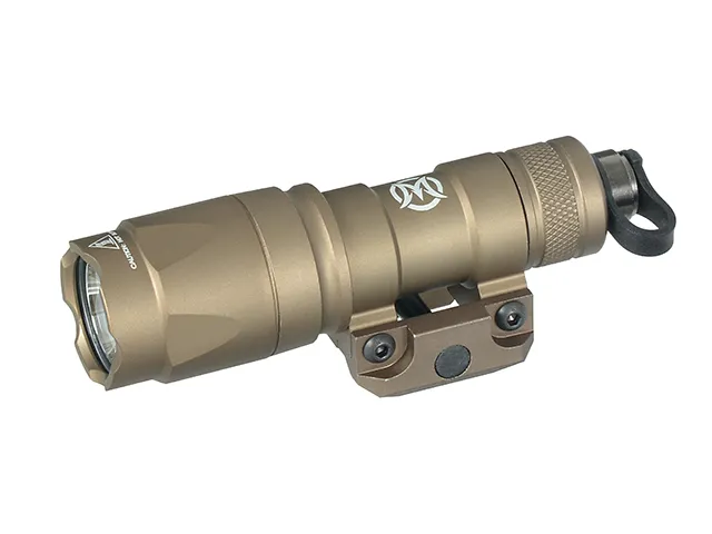 Element M300A Mini SCOUT Light Single Pressure Pad Version
